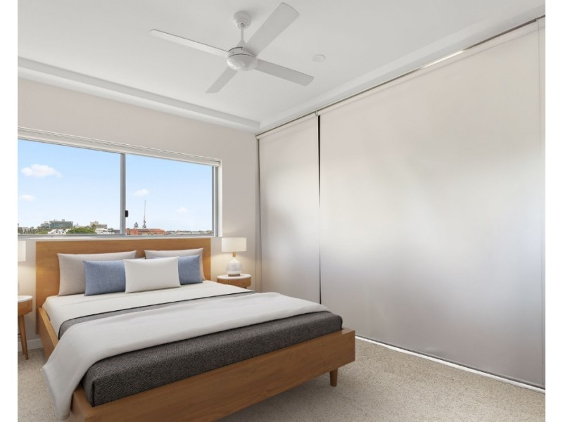 609/8 Dickens Street, Spring Hill QLD 4000