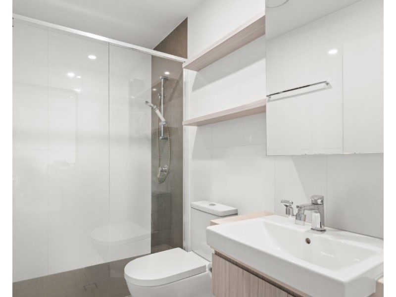 609/8 Dickens Street, Spring Hill QLD 4000