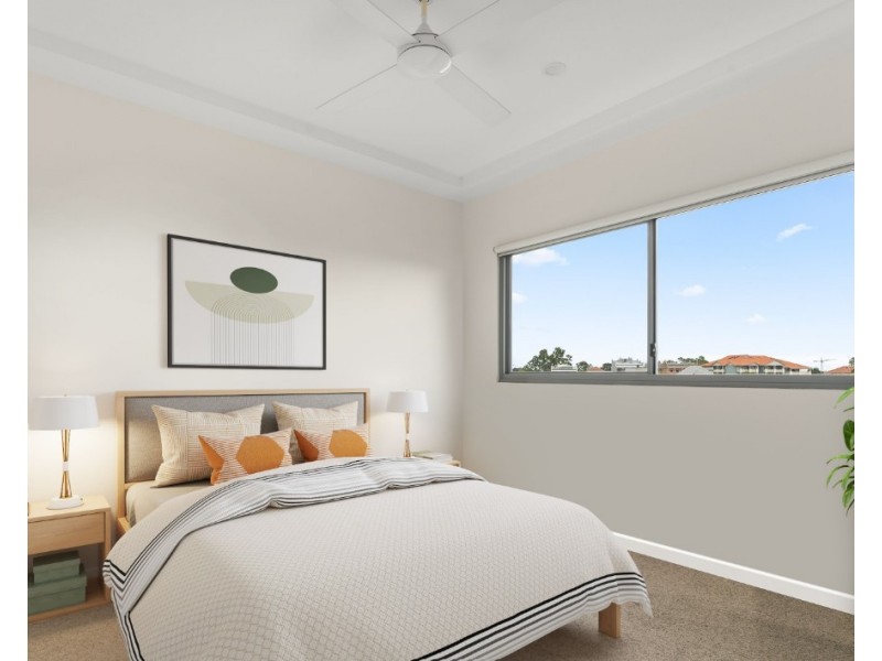 609/8 Dickens Street, Spring Hill QLD 4000