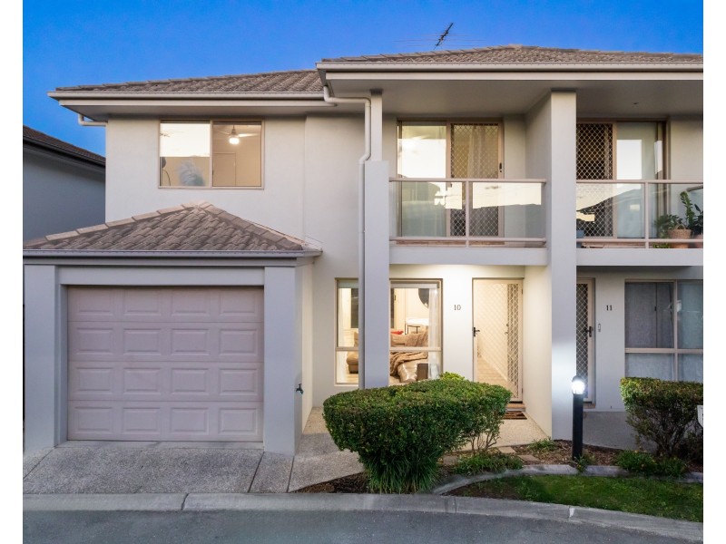 10/24 Tallis Street, Wakerley QLD 4154