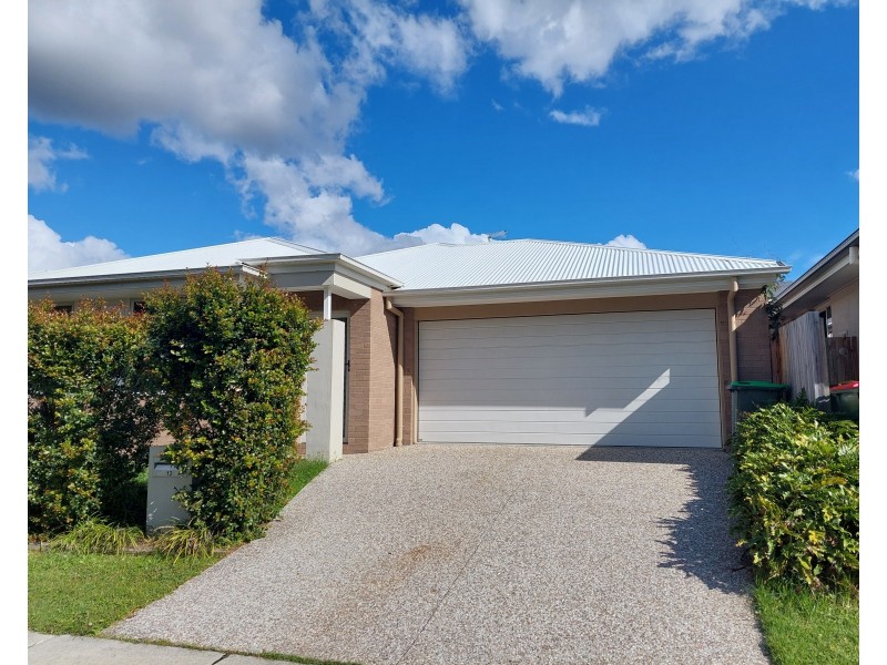 12 BILL WATSON WAY, Pallara QLD 4110