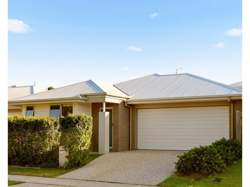 12 BILL WATSON WAY, Pallara QLD 4110