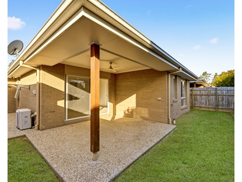 12 BILL WATSON WAY, Pallara QLD 4110