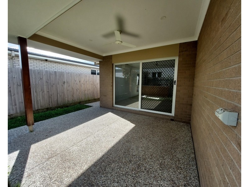12 BILL WATSON WAY, Pallara QLD 4110