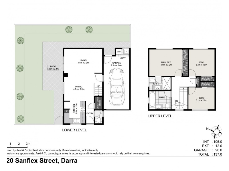 9/20 Sanflex Street, Darra QLD 4076