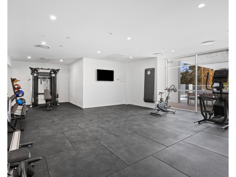 501/3 McConaghy Street,, Mitchelton QLD 4053