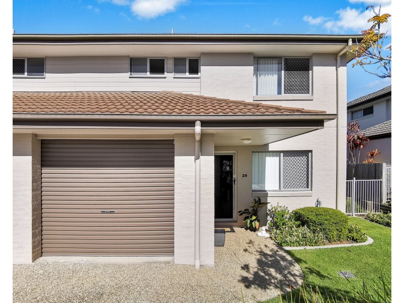 29/42 Wattlebird Street, Mango Hill QLD 4509