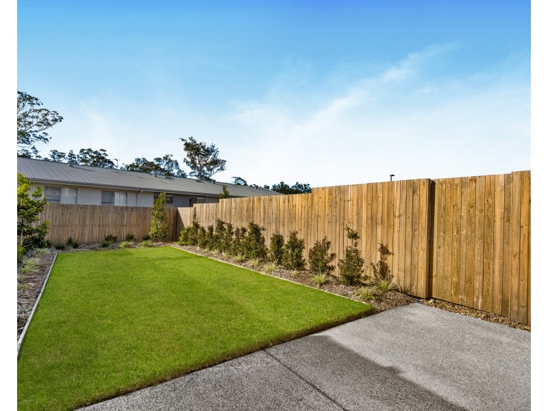 121/47 Urbana Boulevard, Coomera QLD 4209