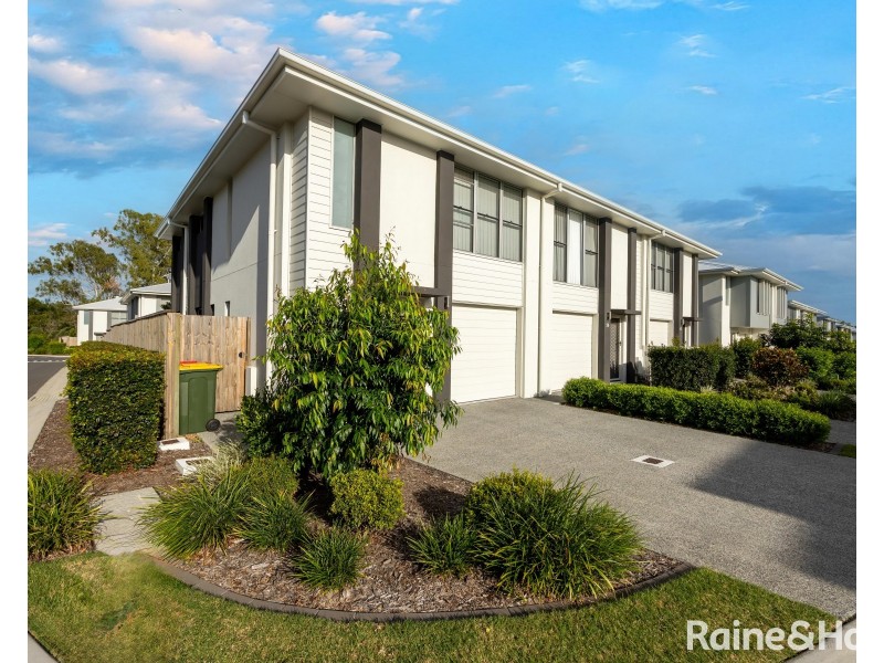 99/63 Watercress Boulevard, Redbank Plains QLD 4301