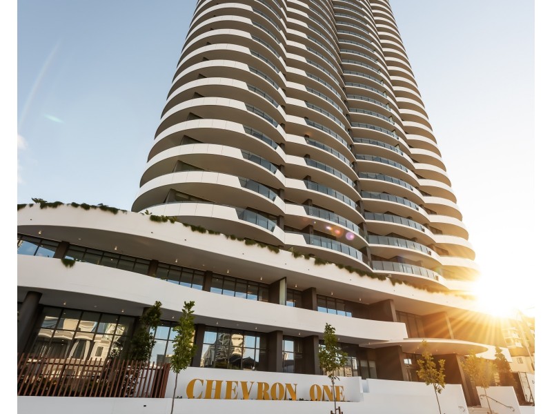2201/36-44 Stanhill Drive, Surfers Paradise QLD 4217