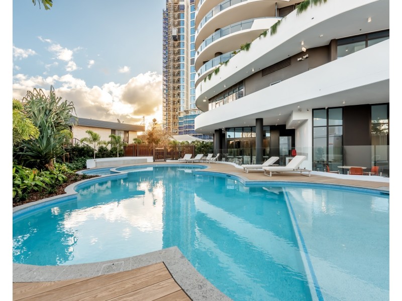 2201/36-44 Stanhill Drive, Surfers Paradise QLD 4217