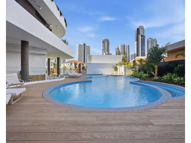 2201/36-44 Stanhill Drive, Surfers Paradise QLD 4217