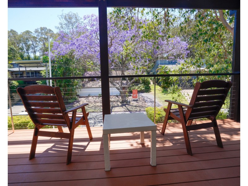 28 Ashburton st, Chapel Hill QLD 4069