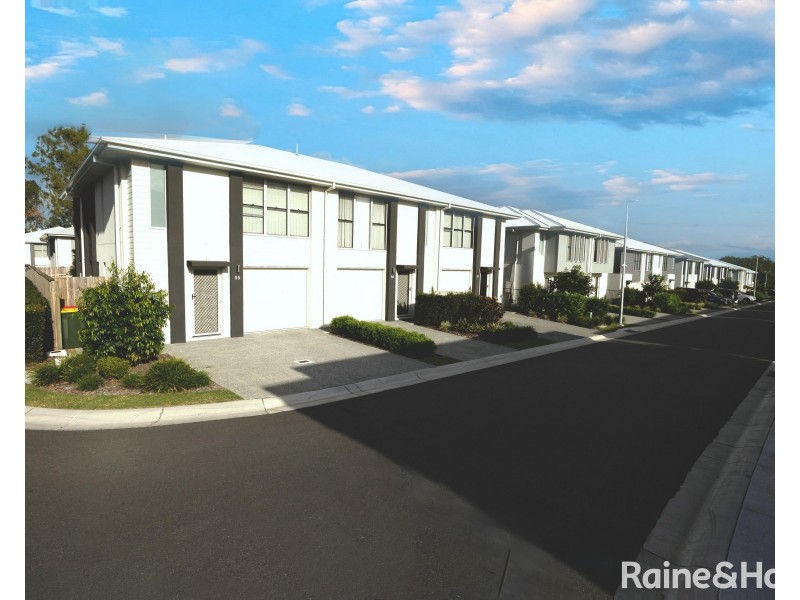128/63 Watercress Boulevard, Redbank Plains QLD 4301