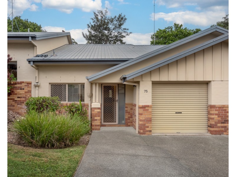 75/757 Ashmore Road, Molendinar QLD 4214