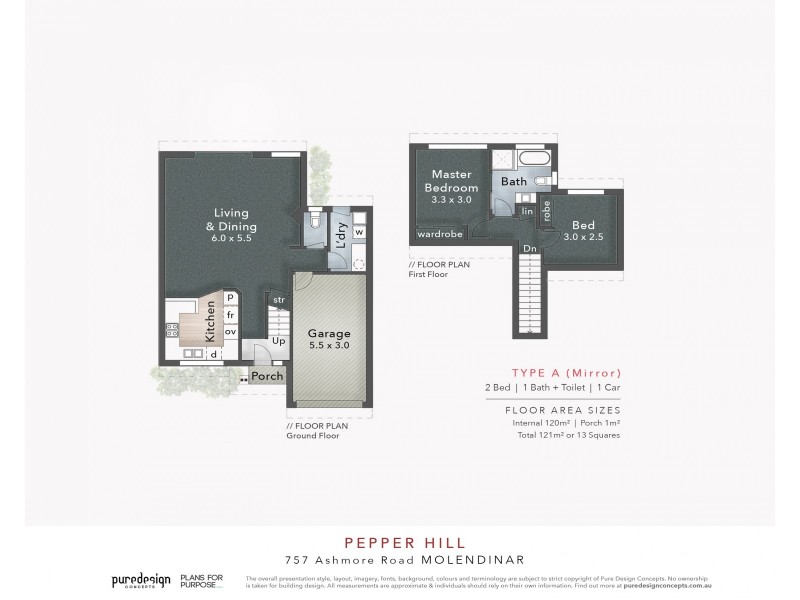 75/757 Ashmore Road, Molendinar QLD 4214