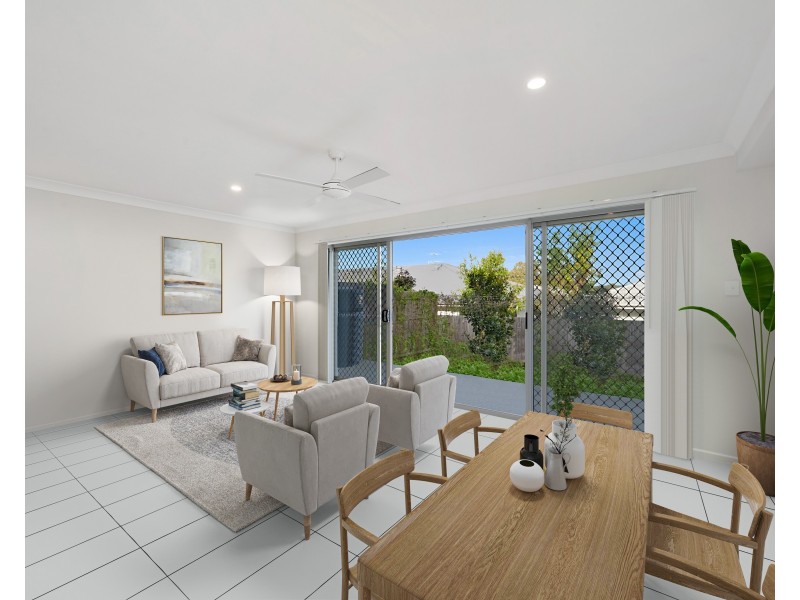 46/18 Bronzewing Street, Redbank Plains QLD 4301