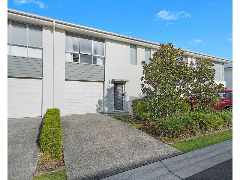 46/18 Bronzewing Street, Redbank Plains QLD 4301