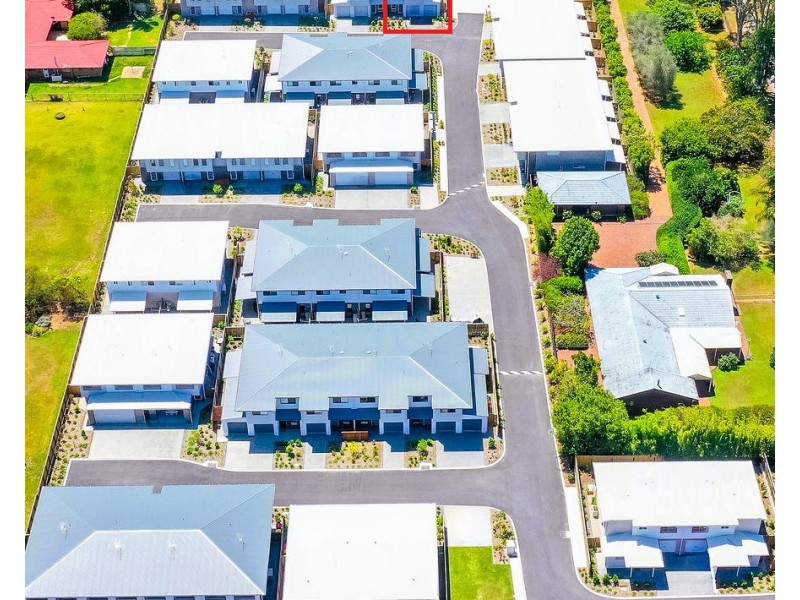 36/5 Royal Street, Kallangur QLD 4503