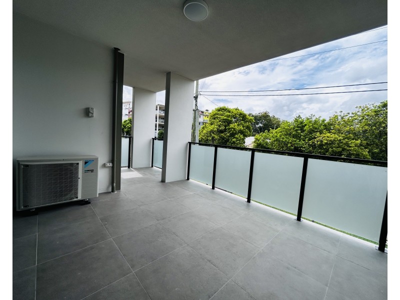 106/18 Selborne, Mount Gravatt East QLD 4122