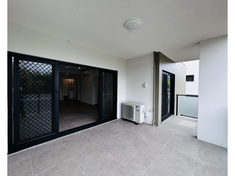 106/18 Selborne, Mount Gravatt East QLD 4122
