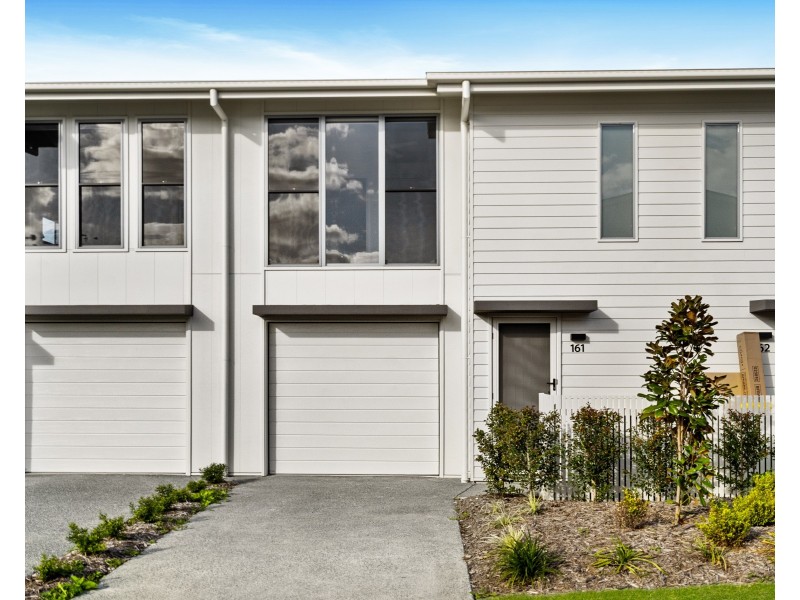 21/47 Urbana Boulevard, Coomera QLD 4209
