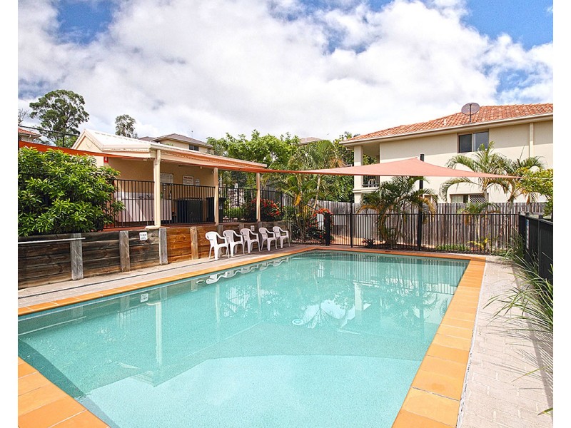 19/25 Lang Street, Sunnybank Hills QLD 4109