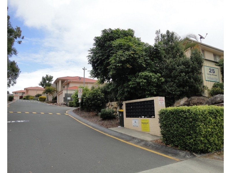 19/25 Lang Street, Sunnybank Hills QLD 4109