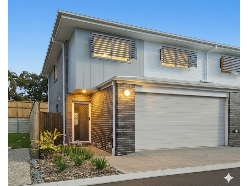 3/5 Royal Street, Kallangur QLD 4503