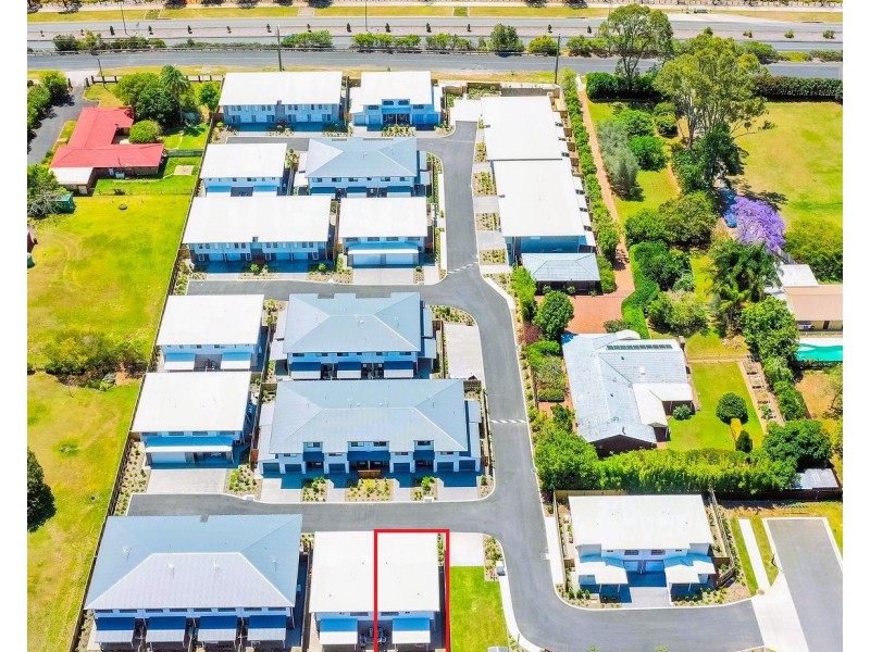 3/5 Royal Street, Kallangur QLD 4503