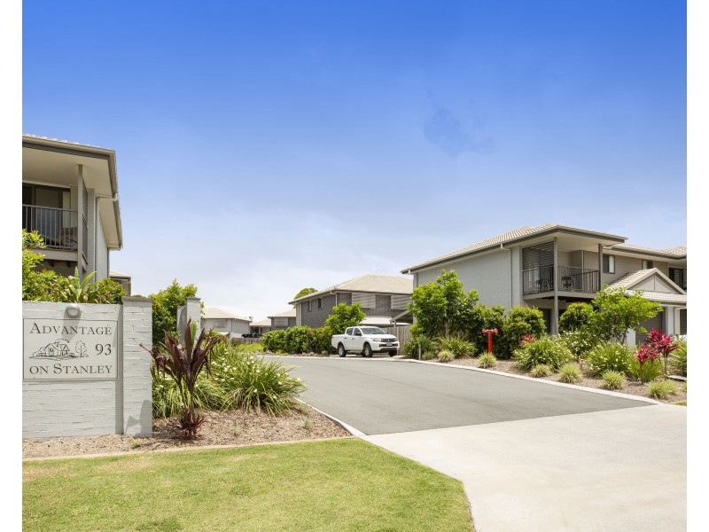 7/93 Stanley Street, Brendale QLD 4500