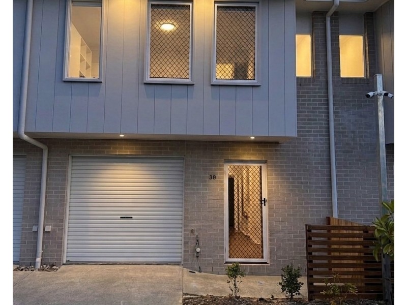 38/5 Royal Street, Kallangur QLD 4503