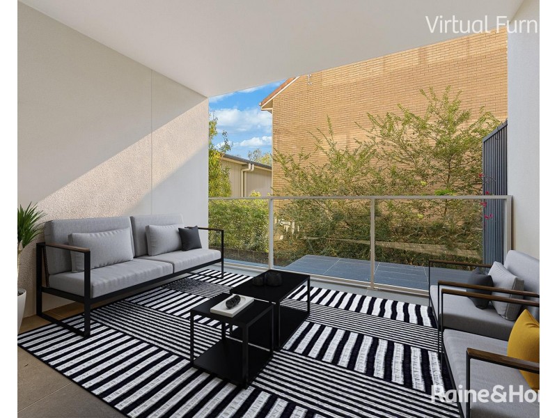 4/19 Talbot Street, Coorparoo QLD 4151