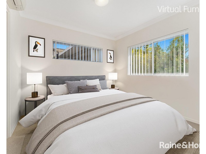 4/19 Talbot Street, Coorparoo QLD 4151