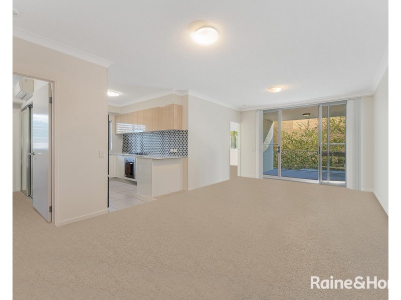 4/19 Talbot Street, Coorparoo QLD 4151