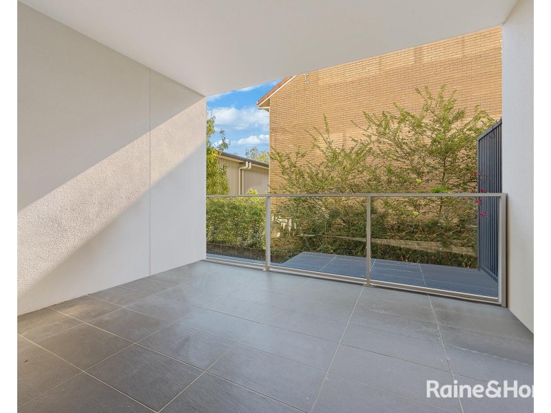 4/19 Talbot Street, Coorparoo QLD 4151