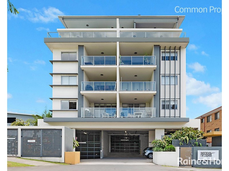 4/19 Talbot Street, Coorparoo QLD 4151