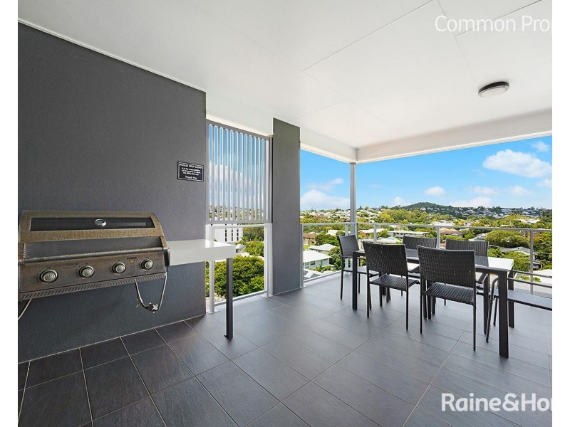 4/19 Talbot Street, Coorparoo QLD 4151