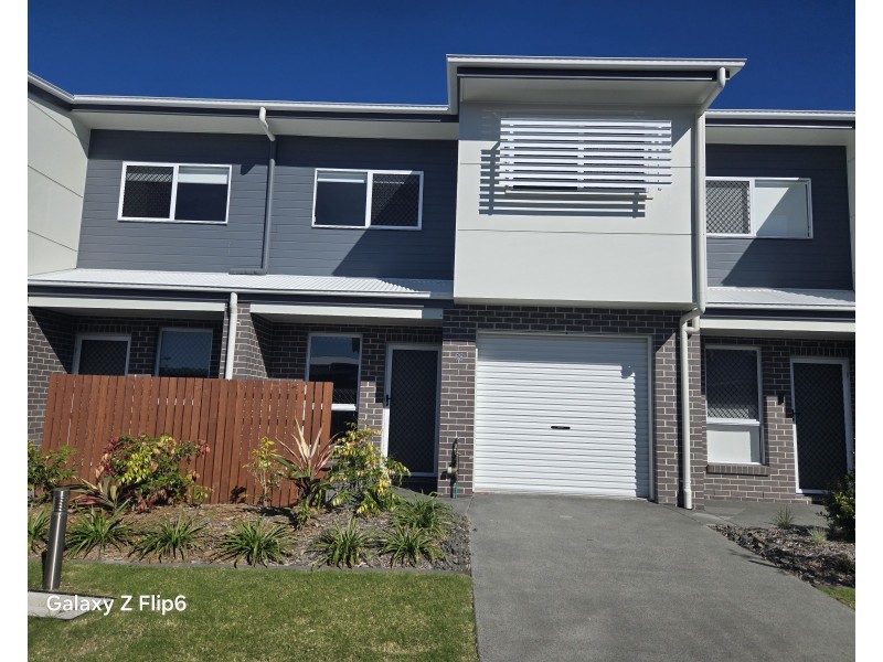 58/8 Taylor Place, Mackenzie QLD 4156