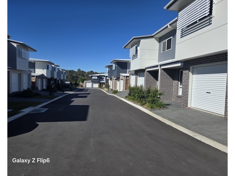 58/8 Taylor Place, Mackenzie QLD 4156
