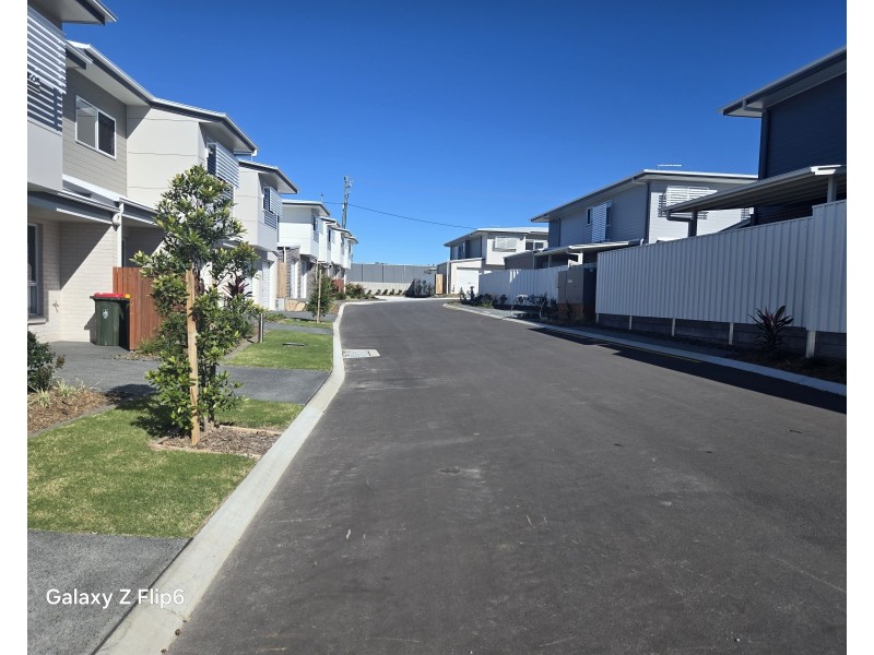 58/8 Taylor Place, Mackenzie QLD 4156