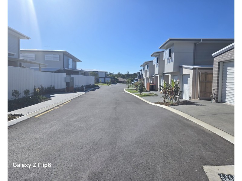 58/8 Taylor Place, Mackenzie QLD 4156