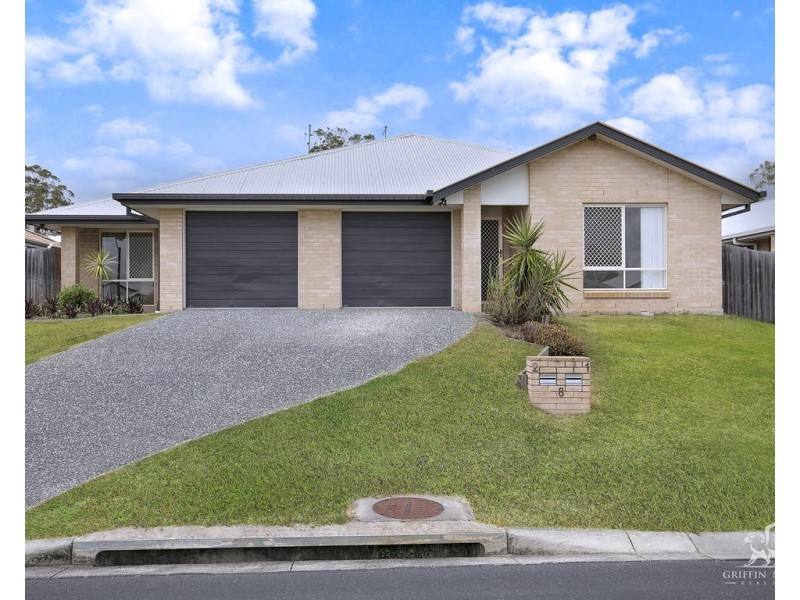 1/8 Wilton Court, Morayfield QLD 4506