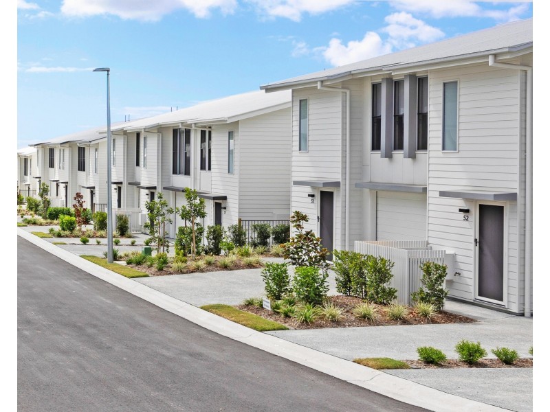 97/47 Urbana Boulevard, Coomera QLD 4209