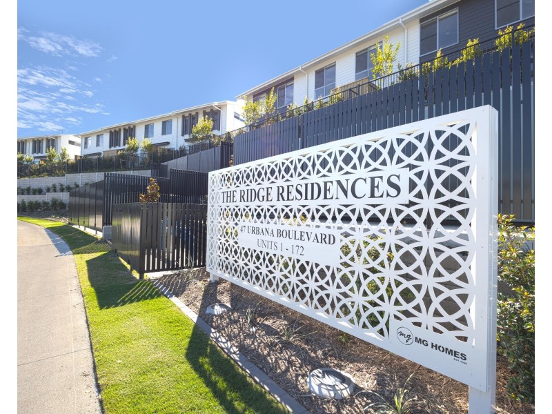 97/47 Urbana Boulevard, Coomera QLD 4209