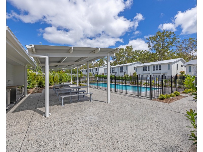 97/47 Urbana Boulevard, Coomera QLD 4209
