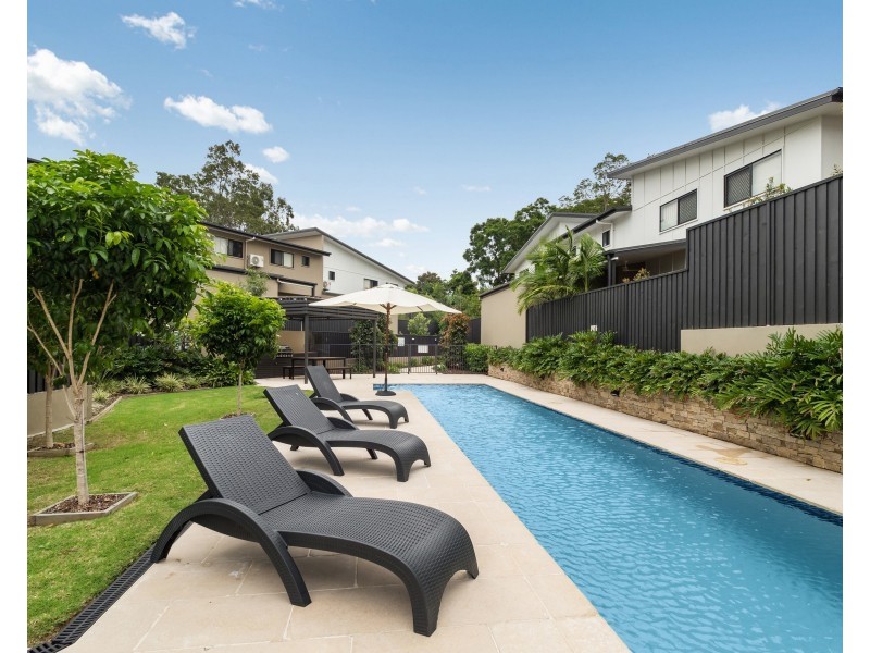 40/121 Bunya Road, Everton Hills QLD 4053