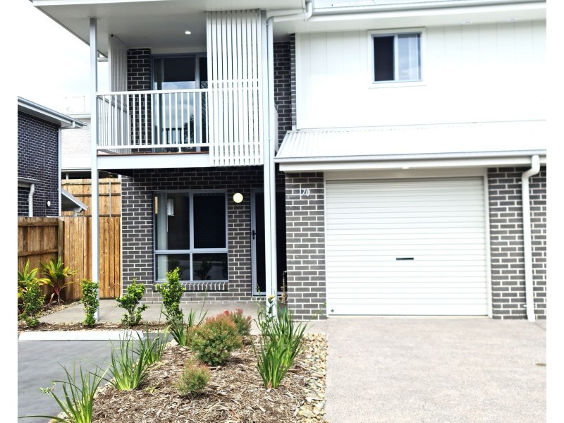 170/31 Goodrich Road W, Murrumba Downs QLD 4503