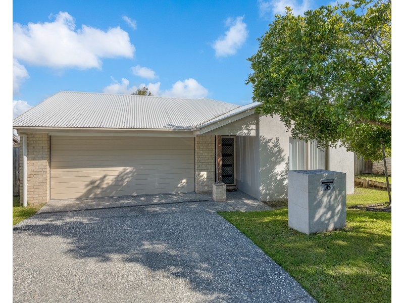 76 Cirrus Way, Coomera QLD 4209