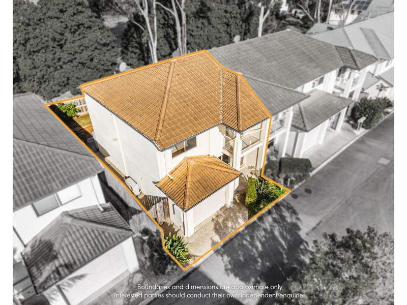 76/40 Hargreaves Road, Manly West QLD 4179